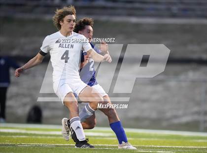 Thumbnail 2 in Allen Academy @ Brazos Christian photogallery.