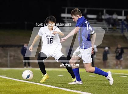 Thumbnail 2 in Allen Academy @ Brazos Christian photogallery.