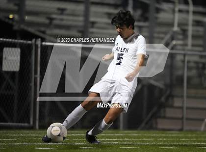 Thumbnail 2 in Allen Academy @ Brazos Christian photogallery.