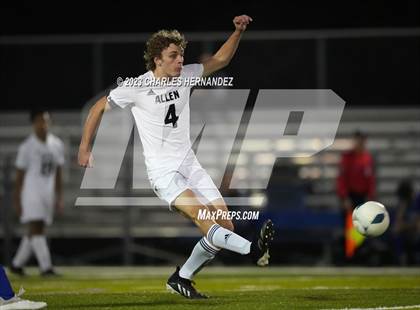 Thumbnail 3 in Allen Academy @ Brazos Christian photogallery.