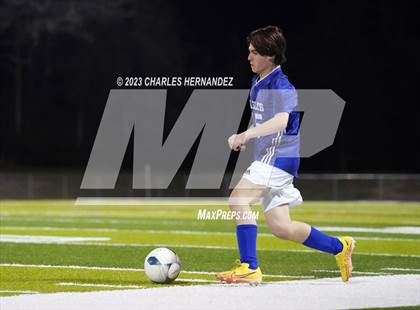 Thumbnail 1 in Allen Academy @ Brazos Christian photogallery.