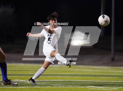 Thumbnail 1 in Allen Academy @ Brazos Christian photogallery.
