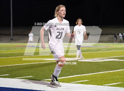 Thumbnail 1 in Allen Academy @ Brazos Christian photogallery.