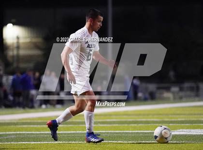 Thumbnail 2 in Allen Academy @ Brazos Christian photogallery.
