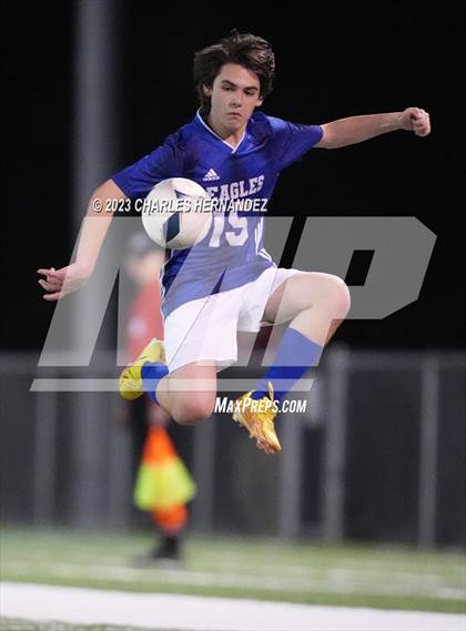 Thumbnail 1 in Allen Academy @ Brazos Christian photogallery.