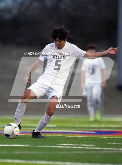 Thumbnail 1 in Allen Academy @ Brazos Christian photogallery.