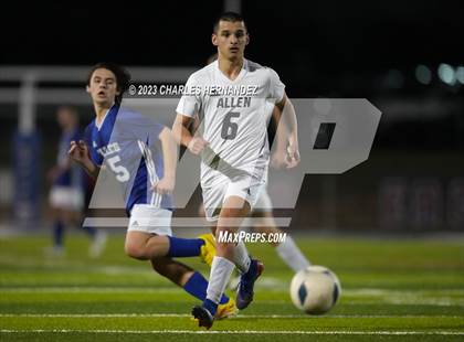 Thumbnail 1 in Allen Academy @ Brazos Christian photogallery.