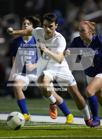 Thumbnail 2 in Allen Academy @ Brazos Christian photogallery.