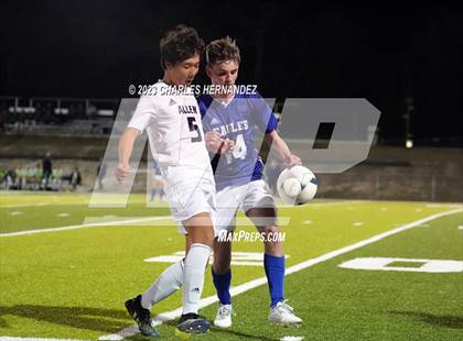 Thumbnail 3 in Allen Academy @ Brazos Christian photogallery.