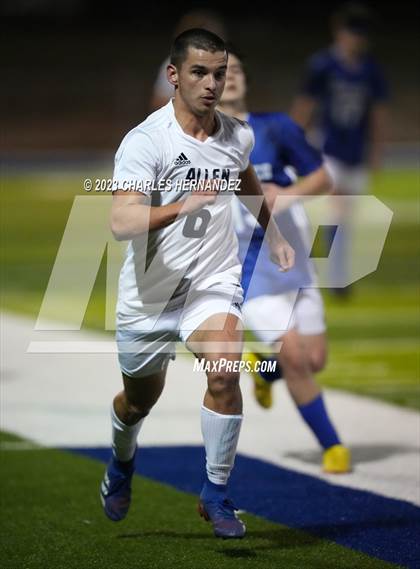 Thumbnail 3 in Allen Academy @ Brazos Christian photogallery.