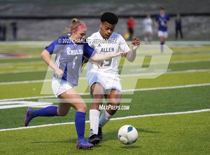 Thumbnail 1 in Allen Academy @ Brazos Christian photogallery.