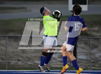 Thumbnail 1 in Allen Academy @ Brazos Christian photogallery.
