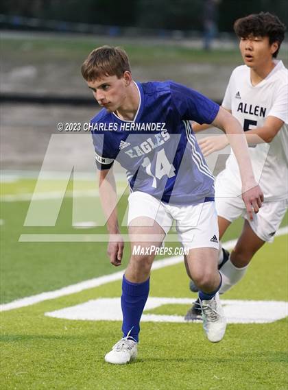 Thumbnail 2 in Allen Academy @ Brazos Christian photogallery.