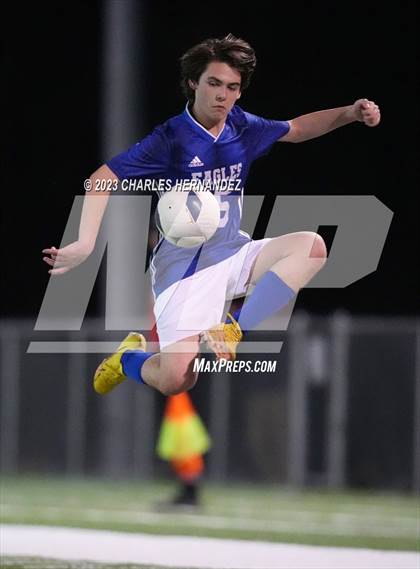 Thumbnail 3 in Allen Academy @ Brazos Christian photogallery.