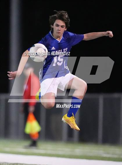 Thumbnail 2 in Allen Academy @ Brazos Christian photogallery.