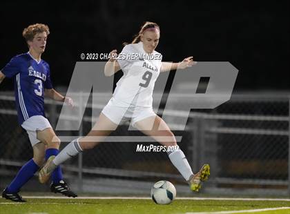 Thumbnail 2 in Allen Academy @ Brazos Christian photogallery.