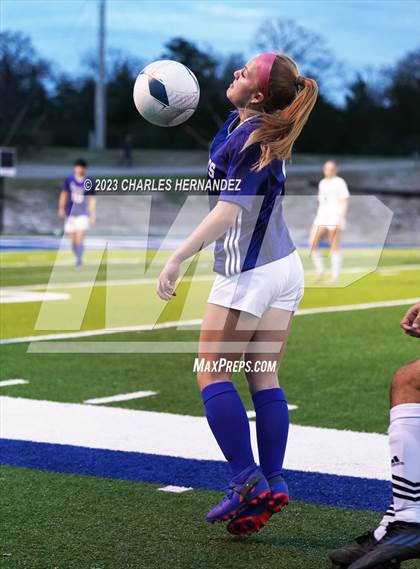Thumbnail 1 in Allen Academy @ Brazos Christian photogallery.