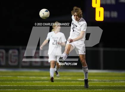 Thumbnail 2 in Allen Academy @ Brazos Christian photogallery.