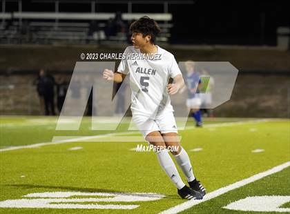 Thumbnail 2 in Allen Academy @ Brazos Christian photogallery.