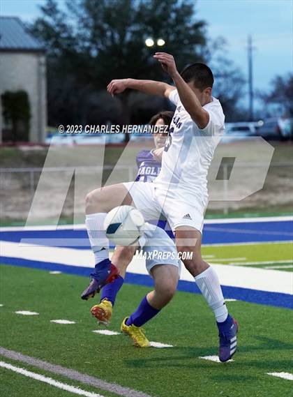 Thumbnail 1 in Allen Academy @ Brazos Christian photogallery.