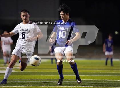 Thumbnail 3 in Allen Academy @ Brazos Christian photogallery.