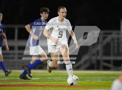 Thumbnail 2 in Allen Academy @ Brazos Christian photogallery.