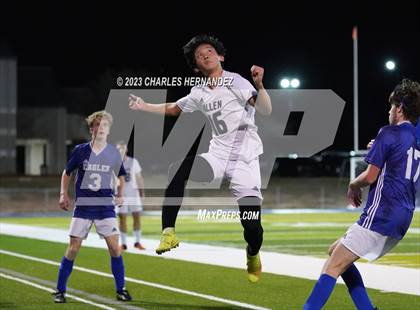 Thumbnail 3 in Allen Academy @ Brazos Christian photogallery.