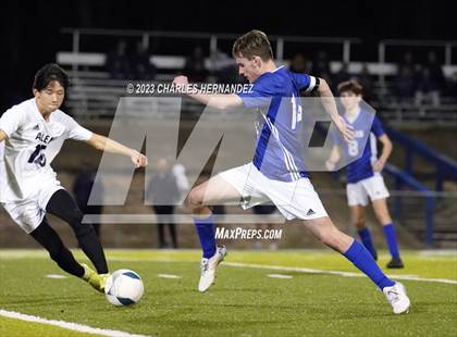 Thumbnail 2 in Allen Academy @ Brazos Christian photogallery.