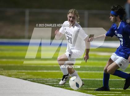Thumbnail 1 in Allen Academy @ Brazos Christian photogallery.