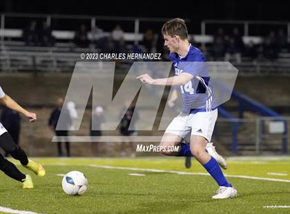 Thumbnail 3 in Allen Academy @ Brazos Christian photogallery.