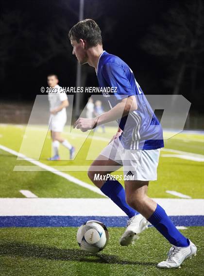 Thumbnail 1 in Allen Academy @ Brazos Christian photogallery.