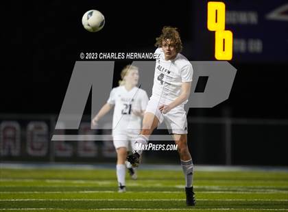 Thumbnail 3 in Allen Academy @ Brazos Christian photogallery.