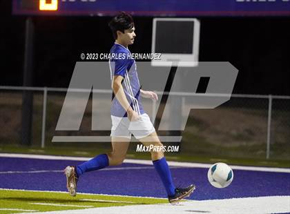 Thumbnail 3 in Allen Academy @ Brazos Christian photogallery.