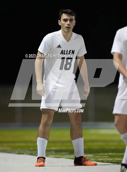 Thumbnail 1 in Allen Academy @ Brazos Christian photogallery.