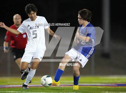 Thumbnail 3 in Allen Academy @ Brazos Christian photogallery.