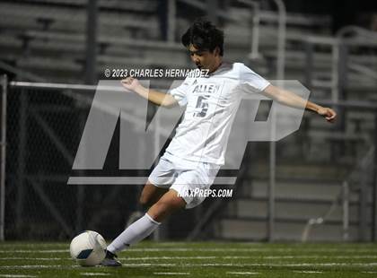 Thumbnail 2 in Allen Academy @ Brazos Christian photogallery.