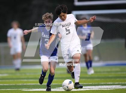 Thumbnail 1 in Allen Academy @ Brazos Christian photogallery.