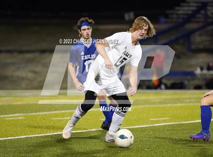 Thumbnail 3 in Allen Academy @ Brazos Christian photogallery.