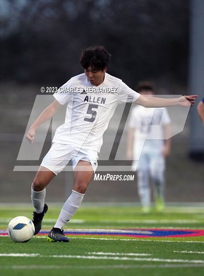 Thumbnail 2 in Allen Academy @ Brazos Christian photogallery.