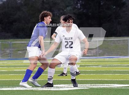 Thumbnail 1 in Allen Academy @ Brazos Christian photogallery.