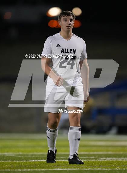 Thumbnail 1 in Allen Academy @ Brazos Christian photogallery.
