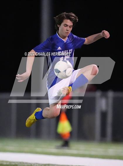 Thumbnail 2 in Allen Academy @ Brazos Christian photogallery.