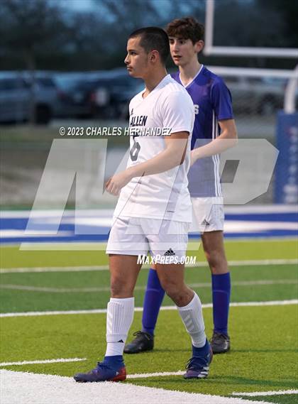 Thumbnail 3 in Allen Academy @ Brazos Christian photogallery.