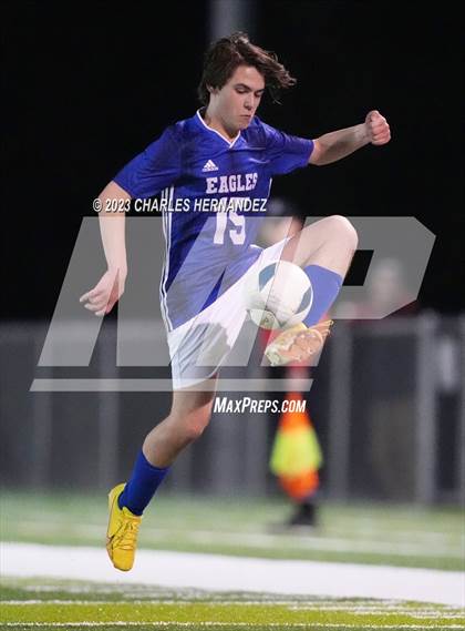 Thumbnail 3 in Allen Academy @ Brazos Christian photogallery.