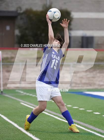 Thumbnail 1 in Allen Academy @ Brazos Christian photogallery.