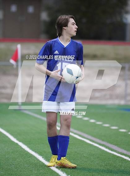 Thumbnail 3 in Allen Academy @ Brazos Christian photogallery.