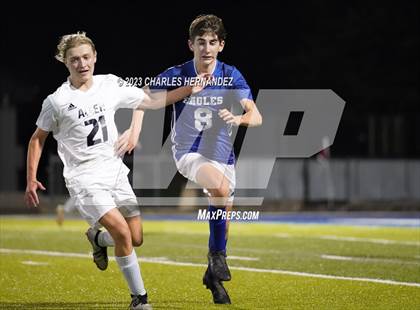 Thumbnail 3 in Allen Academy @ Brazos Christian photogallery.