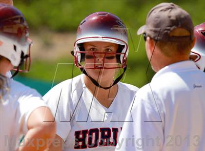Thumbnail 2 in Horizon vs. Santa Fe Christian (CIF SDS D5 Final) photogallery.