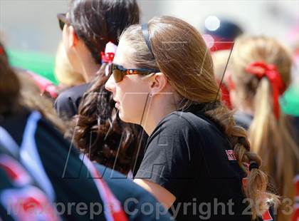 Thumbnail 1 in Horizon vs. Santa Fe Christian (CIF SDS D5 Final) photogallery.