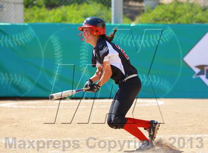 Thumbnail 3 in Horizon vs. Santa Fe Christian (CIF SDS D5 Final) photogallery.